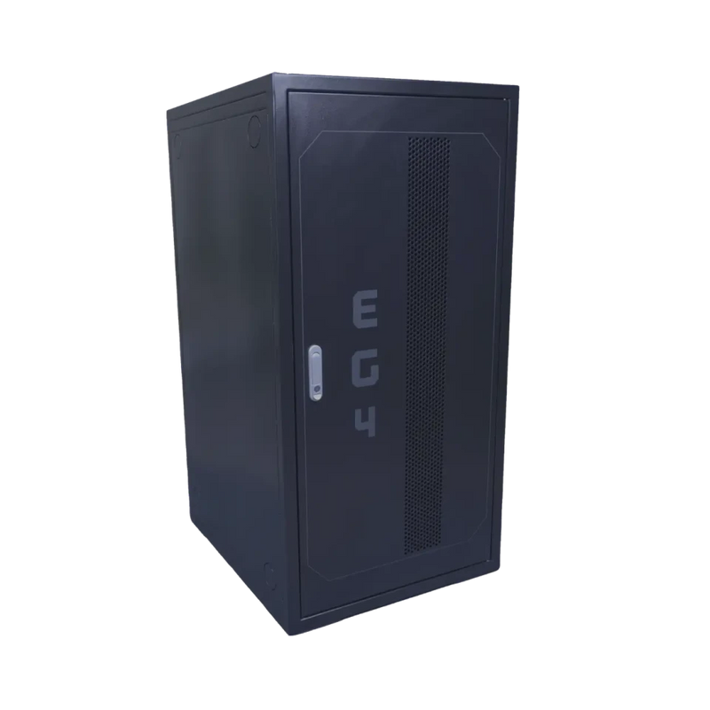Load image into Gallery viewer, EG4 Power Pair Off-Grid Bundle | 12kW Output & 30.72kWh Storage {BNDL-E0008}