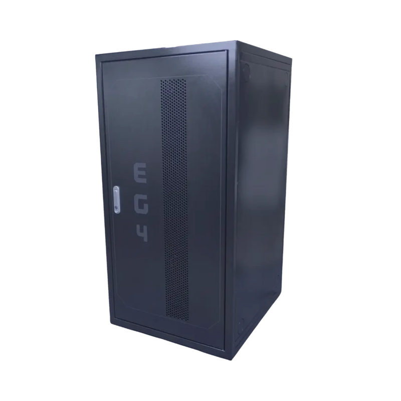 Load image into Gallery viewer, EG4 Power Pair Off-Grid Bundle | 12kW Output & 30.72kWh Storage {BNDL-E0008}
