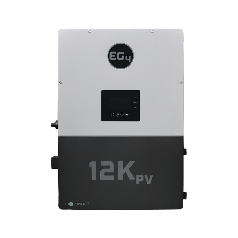 Load image into Gallery viewer, EG4 | 12kPV Hybrid Inverter 1511096