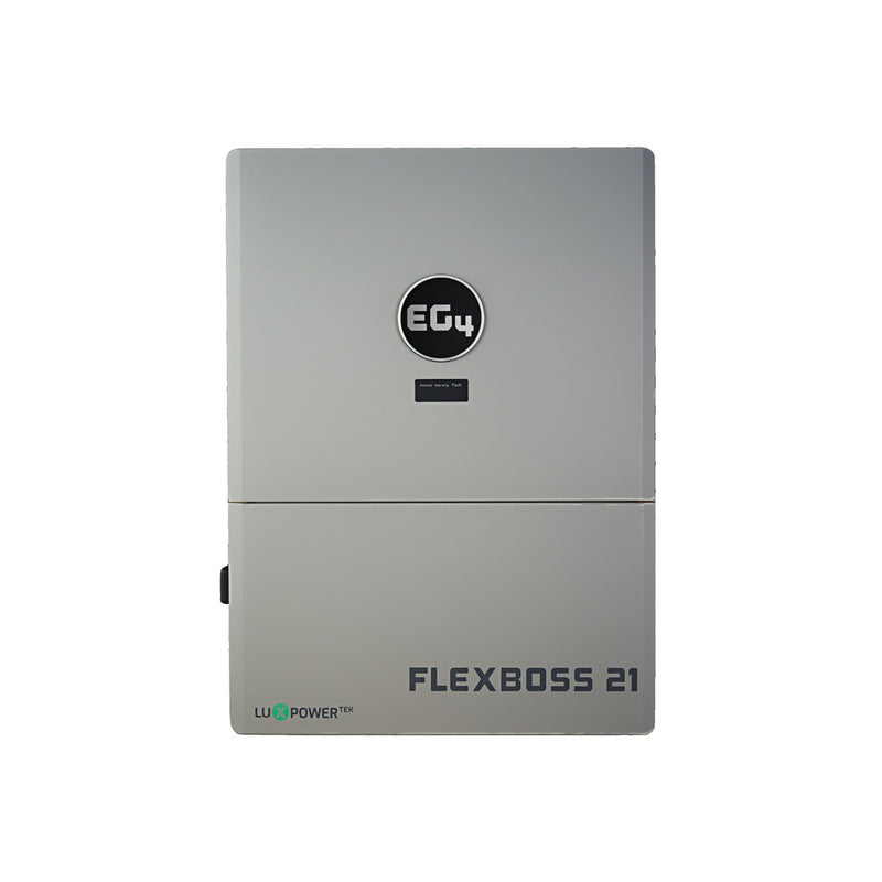 Load image into Gallery viewer, EG4 FlexBOSS21 16kW AC Hybrid Inverter 1526018-02