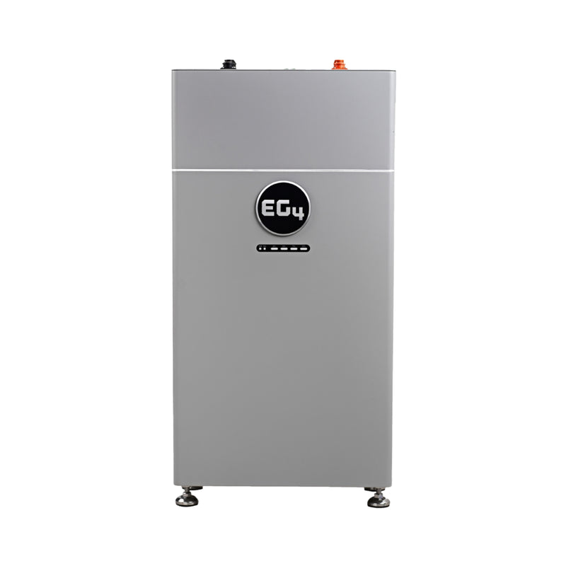 Load image into Gallery viewer, EG4 | Indoor WallMount Battery | 48V 314Ah | 16kWh 1510984