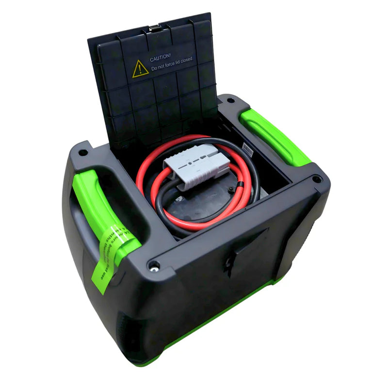 Load image into Gallery viewer, Nature's Generator Elite Power Pod HKNGPDEL