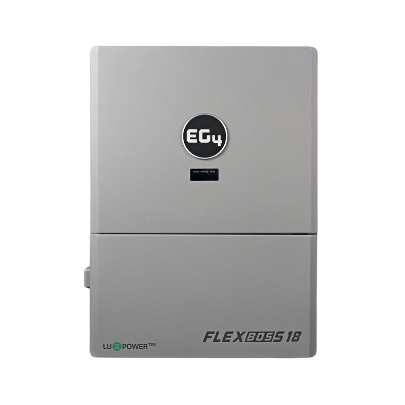 Load image into Gallery viewer, EG4 FlexBOSS18 13kW AC Hybrid Inverter 1589004