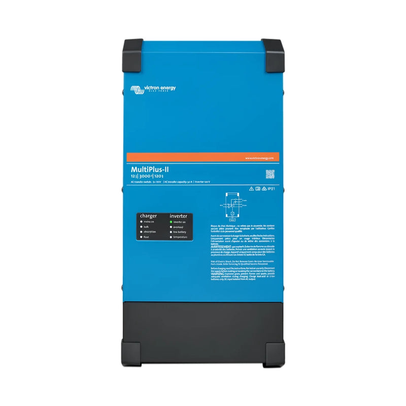 Load image into Gallery viewer, Victron MultiPlus-II Mobile Power Pro RV Energy Bundle 48V| 50A Off-Grid System BNDL-V0001-48