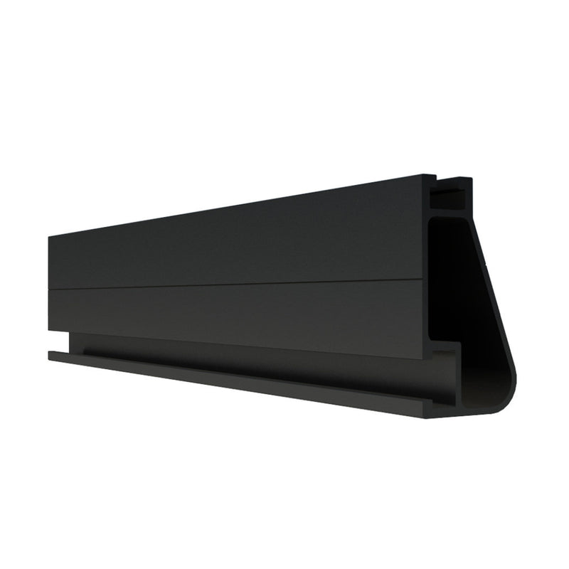 Load image into Gallery viewer, Iron Ridge | XR100 Rail | 84" | 7 Feet | Black 1649006
