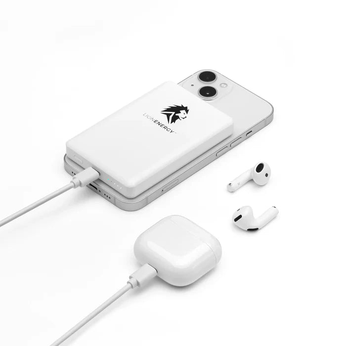 Load image into Gallery viewer, Lion Energy Lion Claw 10,000mAh / 36Wh - Power Bank 50172049 - Backup Generator Store