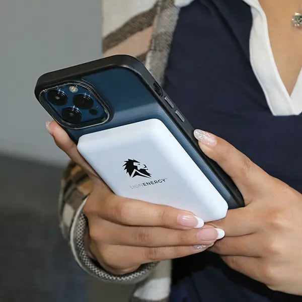Load image into Gallery viewer, Lion Energy Lion Claw 10,000mAh / 36Wh - Power Bank 50172049 - Backup Generator Store