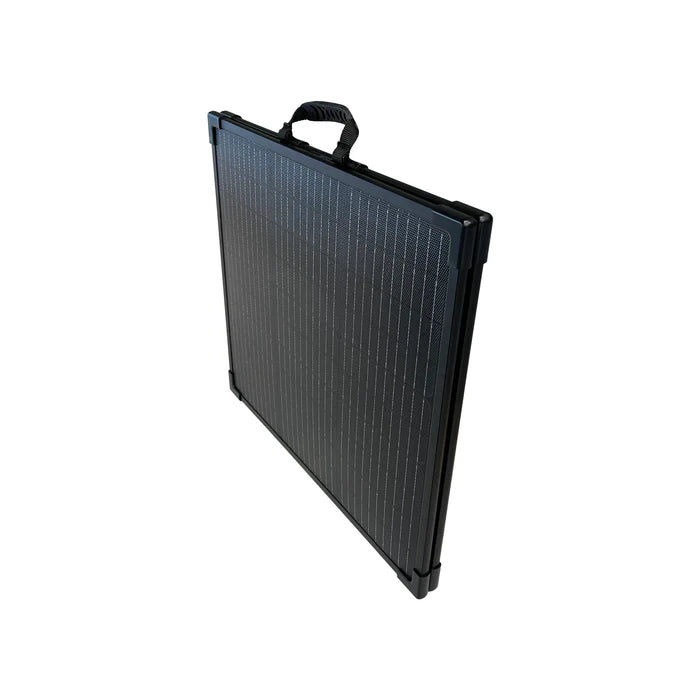 Load image into Gallery viewer, Lion Energy 100W LW Solar Panel 24V 50170263 - Backup Generator Store