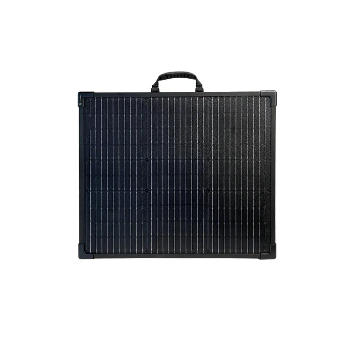 Load image into Gallery viewer, Lion Energy 100W LW Solar Panel 24V 50170263 - Backup Generator Store
