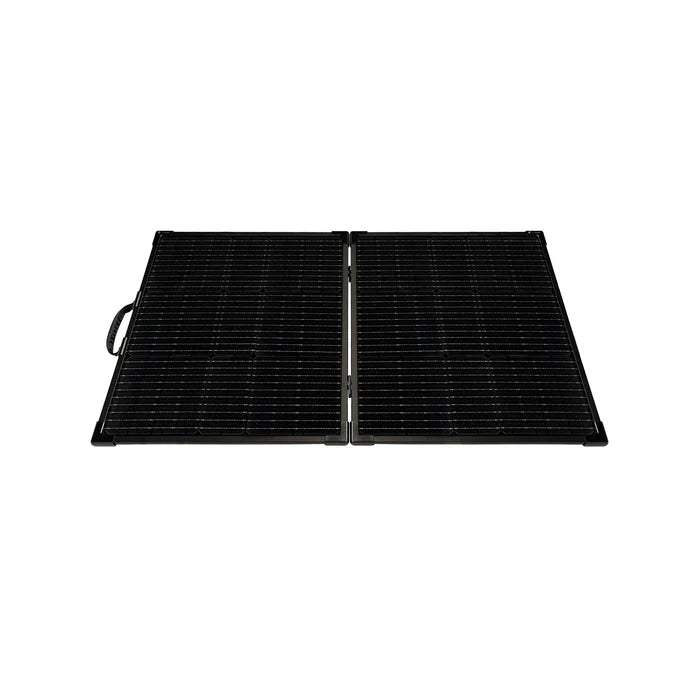 Load image into Gallery viewer, Lion Energy 100W LW Solar Panel 24V 50170263 - Backup Generator Store