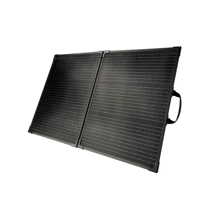Load image into Gallery viewer, Lion Energy 100W LW Solar Panel 24V 50170263 - Backup Generator Store