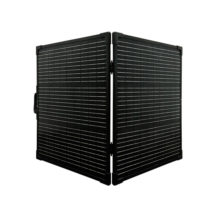 Load image into Gallery viewer, Lion Energy 100W LW Solar Panel 24V 50170263 - Backup Generator Store