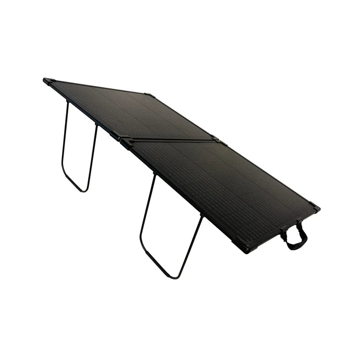 Load image into Gallery viewer, Lion Energy 100W LW Solar Panel 24V 50170263 - Backup Generator Store
