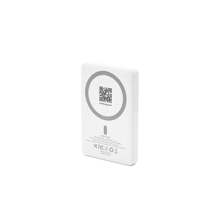 Load image into Gallery viewer, Lion Energy Lion Claw 10,000mAh / 36Wh - Power Bank 50172049 - Backup Generator Store
