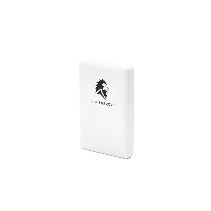 Load image into Gallery viewer, Lion Energy Lion Claw 10,000mAh / 36Wh - Power Bank 50172049 - Backup Generator Store