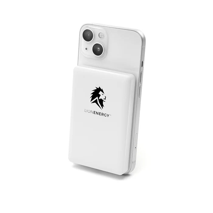Load image into Gallery viewer, Lion Energy Lion Claw 10,000mAh / 36Wh - Power Bank 50172049 - Backup Generator Store