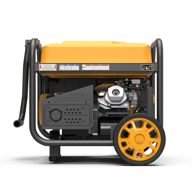 Load image into Gallery viewer, Firman Gas Portable Generator 11600W Remote Start 120/240V p09301 - Backup Generator Store