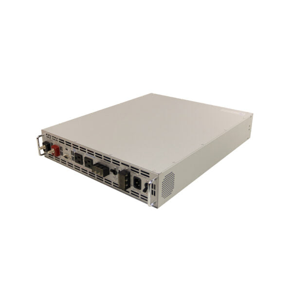 Load image into Gallery viewer, AIMS 3000 Watt 24 Volt Rack Mount Inverter TO 120 Volt AC – 2U PRM3000W24120S