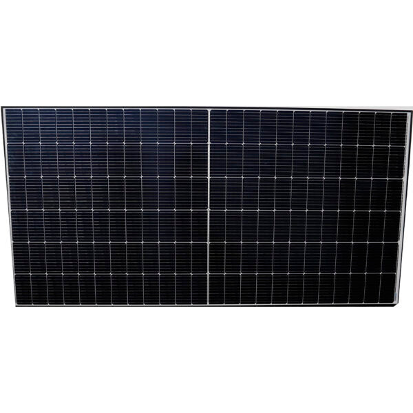 Load image into Gallery viewer, Aims 555 Watt Solar Panel Monocrystalline – 21 PACK PV555-21PK