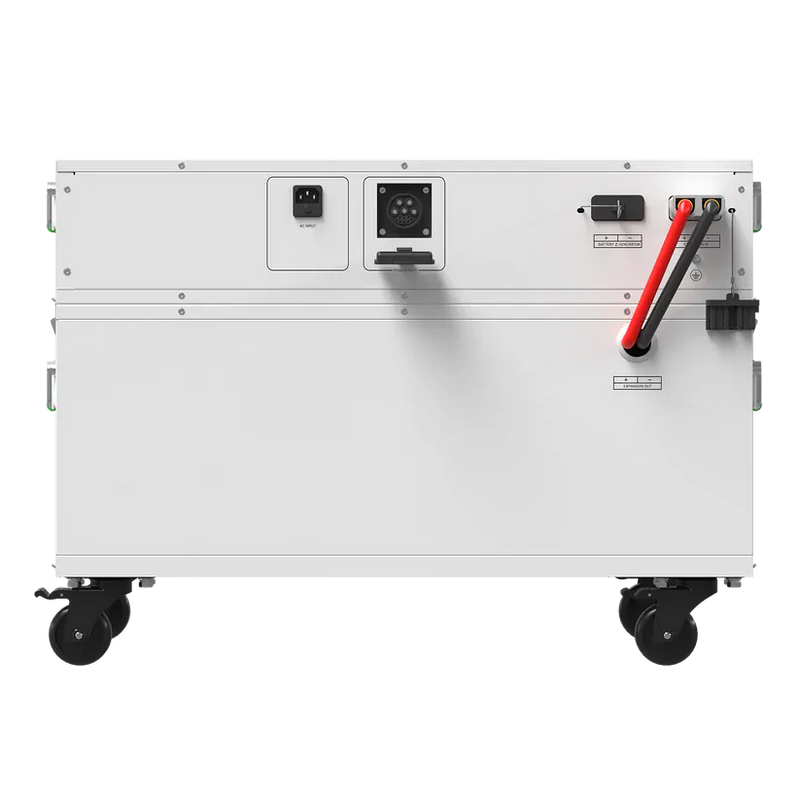 Load image into Gallery viewer, Nature's Generator Powerhouse V2 Solar + 2X 410W Solar Panel+ 350W Wind Turbine NGPHAUW