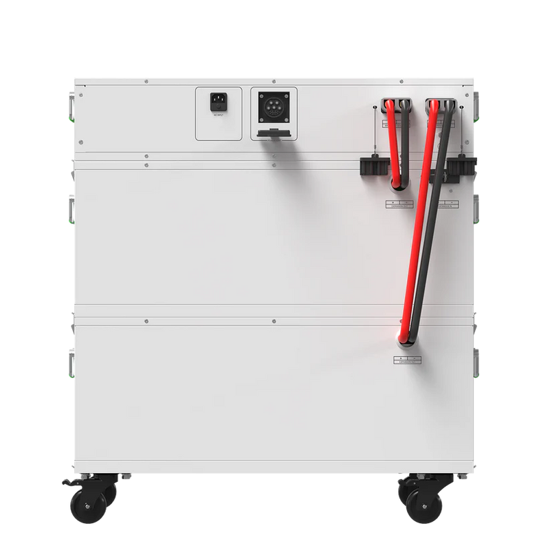 Load image into Gallery viewer, Natures Generator Powerhouse V2 Whole Home Solar Generator NGPHPTA