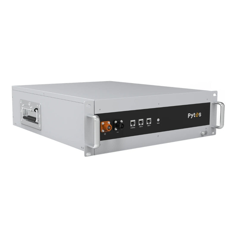 Load image into Gallery viewer, Pytes High Voltage HV48100 Battery Module