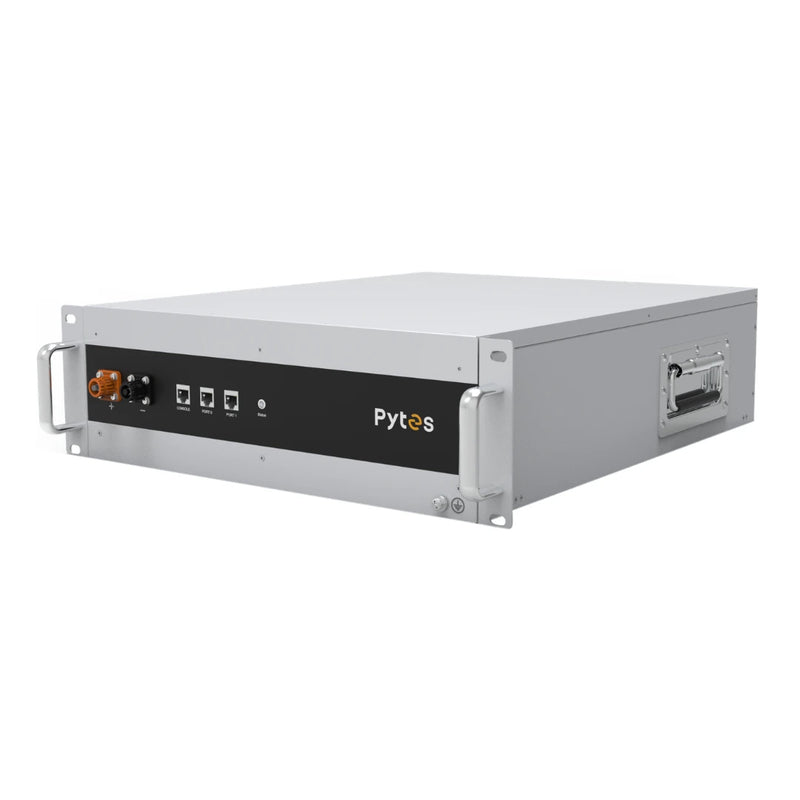 Load image into Gallery viewer, Pytes High Voltage HV48100 Battery Module