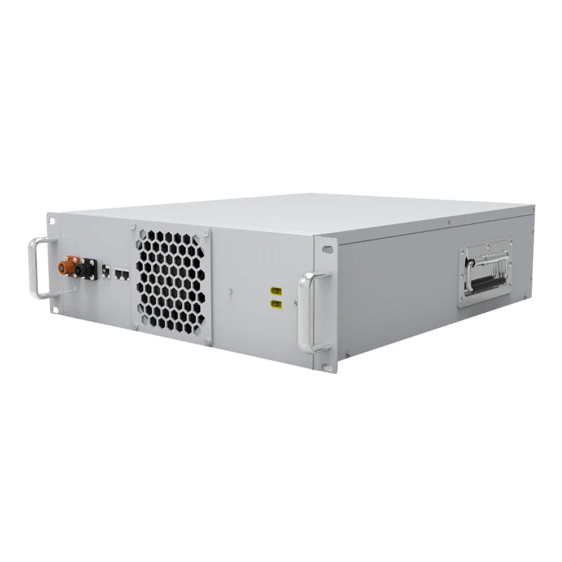 Load image into Gallery viewer, Pytes HV48100 SE High Voltage Battery Module| 51.2V 100Ah 5.12kWh 1650039