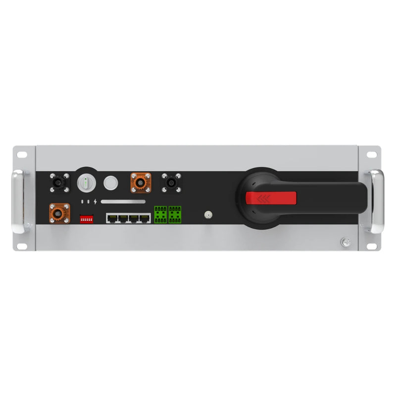 Load image into Gallery viewer, Pytes High Voltage Battery Control Unit | HV48100 SE | 200V–870V 1650038