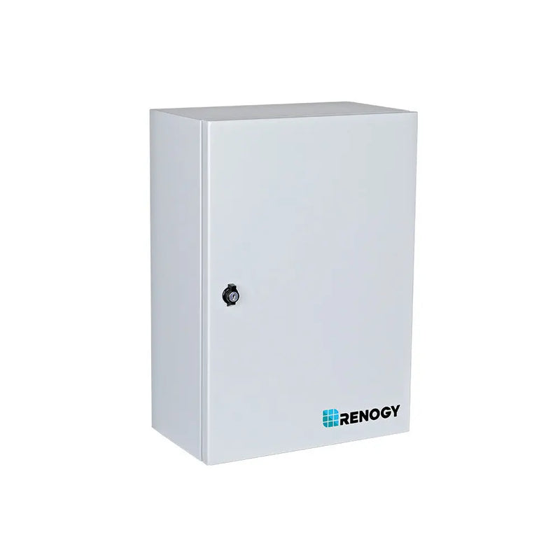 Load image into Gallery viewer, DC Circuit Breaker Box RDCCBBMN5PMC2P-G1-US