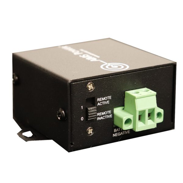 Load image into Gallery viewer, Aims Ignition or Toggle Relay Switch for Low Frequency Inverters 12Vdc REMLFLCDIGN