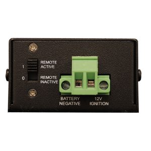Load image into Gallery viewer, Aims Ignition or Toggle Relay Switch for Low Frequency Inverters 12Vdc REMLFLCDIGN
