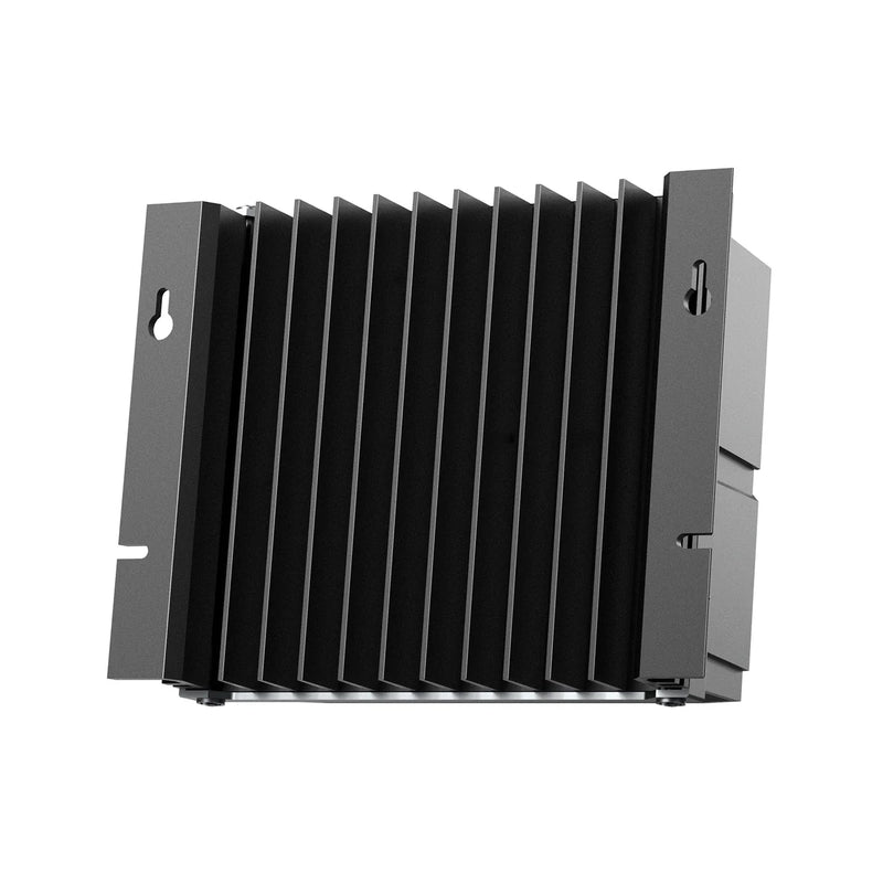Load image into Gallery viewer, Rich Solar BRAVO 30 | 30 Amp MPPT Solar Charge Controller | Premium 30A 12V/24V MPPT Solar Controller for RVs, Trailers, Campers, Vans, Boats, Off-Grid | Awarded #1 Solar Controller 2025 RS-MPPT30PB