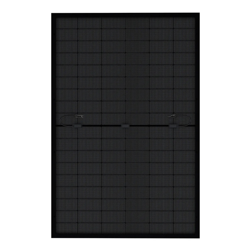 Load image into Gallery viewer, Rich Solar MEGA 430 BIFACIAL | 430W Bifacial N-Type Solar Panel | Premium 24V Grid-tie or Off-grid Solar Panel for Residential, Commercial, Agriculture | 25-Year Output Warranty RS-M430BF-8