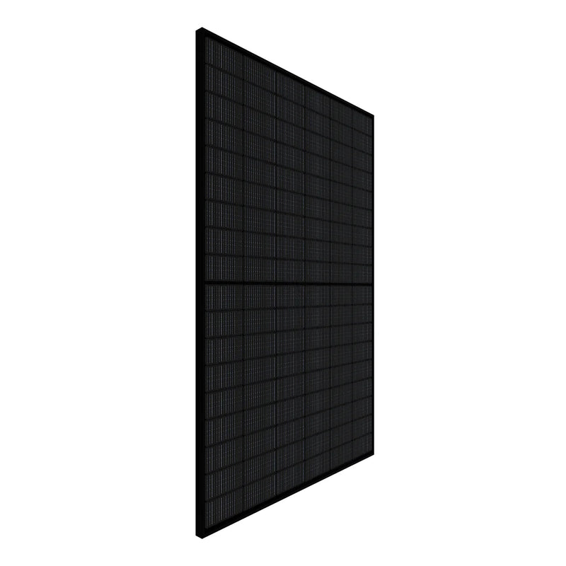 Load image into Gallery viewer, Rich Solar MEGA 430 BIFACIAL | 430W Bifacial N-Type Solar Panel | Premium 24V Grid-tie or Off-grid Solar Panel for Residential, Commercial, Agriculture | 25-Year Output Warranty RS-M430BF-8