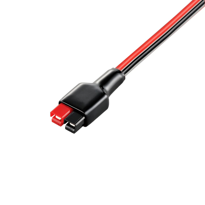 Load image into Gallery viewer, Rich Solar Anderson Adapter to Solar Connectors | Anderson to Solar Connector Adapter | Red and Black Anderson to PV Panel Connection | Easy Install RS-A2M