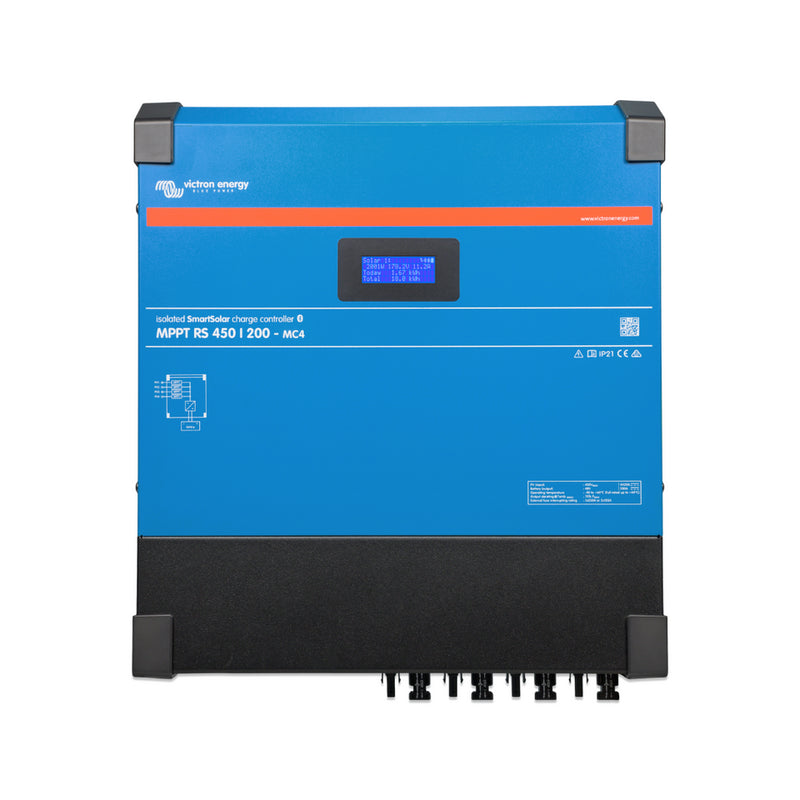 Load image into Gallery viewer, Victron SmartSolar MPPT RS 450V/200A Charge Controller 1593133
