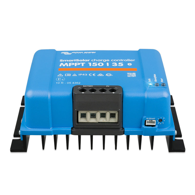 Load image into Gallery viewer, Victron SmartSolar MPPT 150/35 1593054
