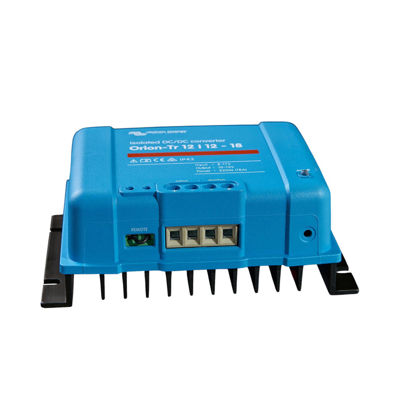 Load image into Gallery viewer, Victron Orion-Tr 12/12-18A (220W) Isolated DC-DC converter | Voltage 1593089