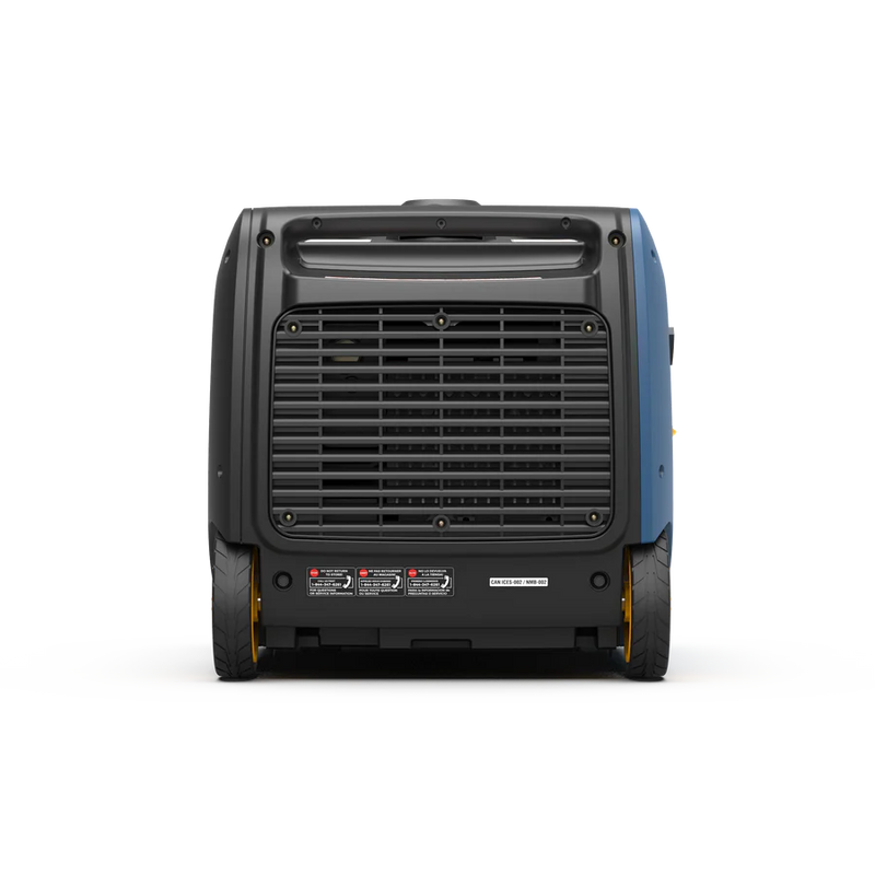 Load image into Gallery viewer, Firman Dual Fuel Inverter Portable Generator 3300W Recoil Start wh03041