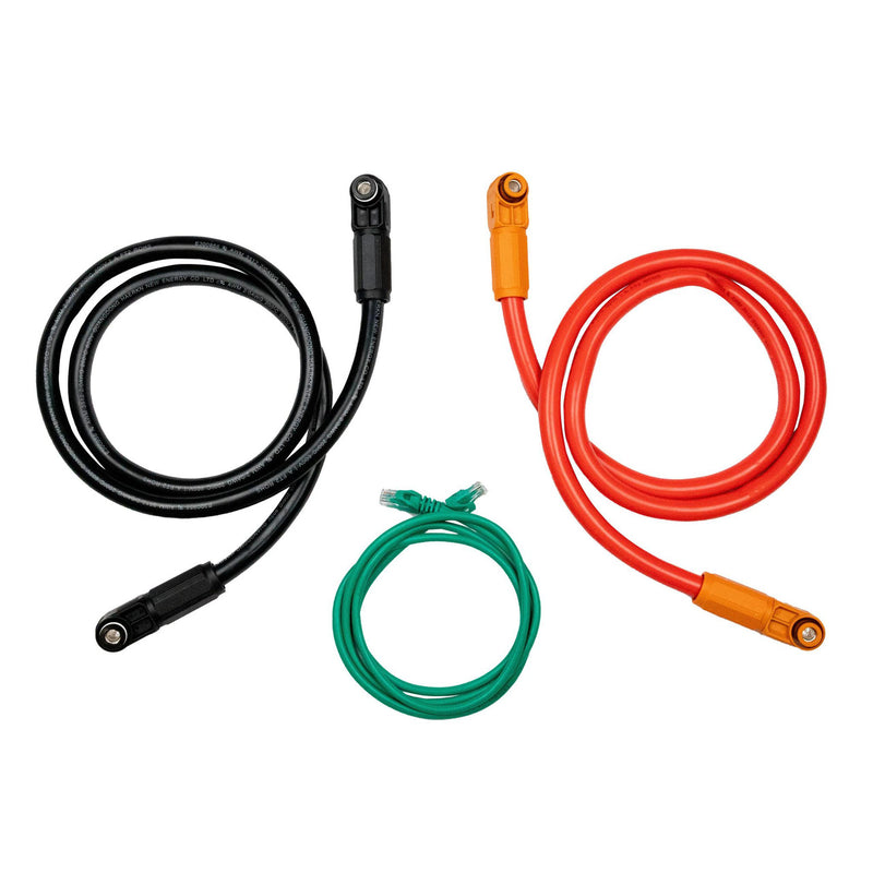 Load image into Gallery viewer, EG4 280Ah / 314Ah WallMount Battery Paralleling Cable Kit 1511073