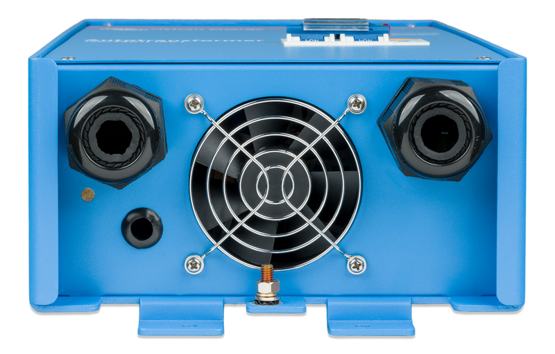 Load image into Gallery viewer, Victron Autotransformer 120/240V-100A 1593001
