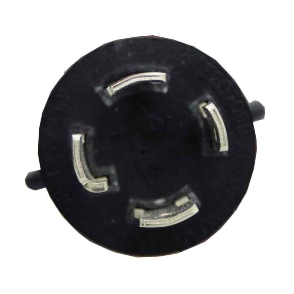 Load image into Gallery viewer, Aims 30 AMP Generator Output Cable 4 Wire 10 AWG 120/240V 30FT CBLGEN30A