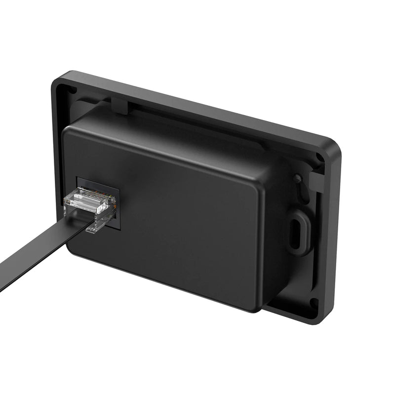 Load image into Gallery viewer, Rich Solar Inverter Remote Control with Smart LCD Display — Exclusive for Nova Pure Series RS-RM01