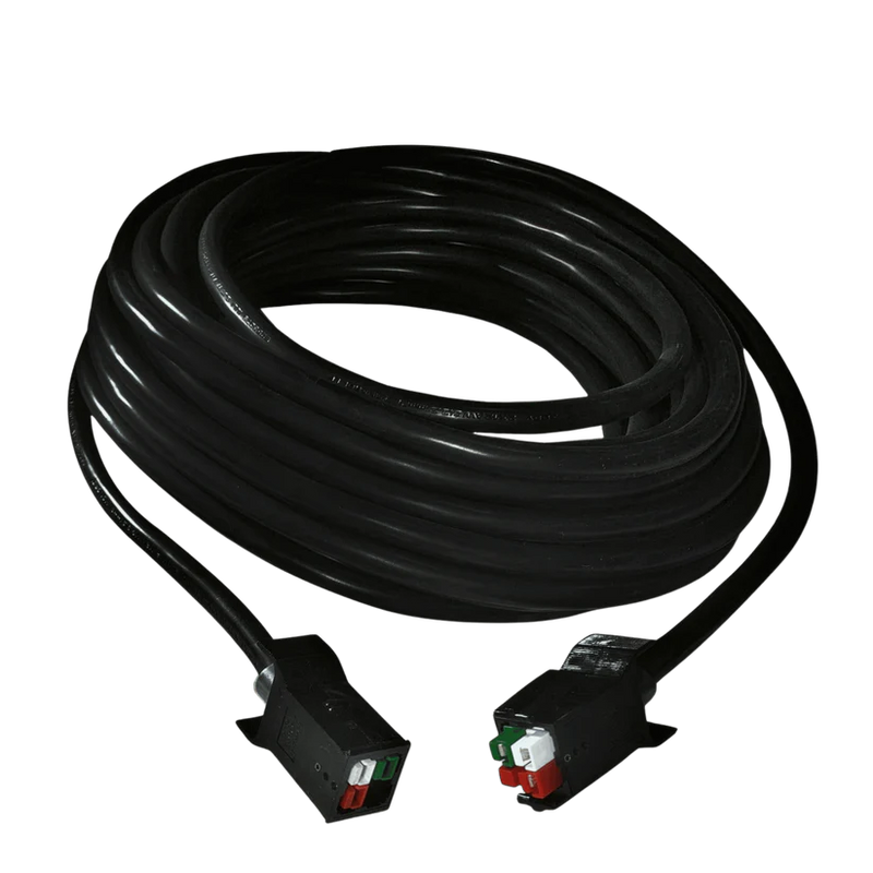 Load image into Gallery viewer, Nature's Generator Anderson To Anderson 50ft Solar Panel Extension Cable SP1SP003A