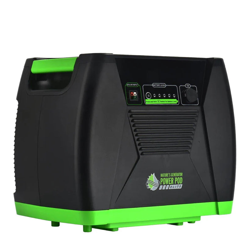 Load image into Gallery viewer, Nature's Generator Elite Power Pod HKNGPDEL