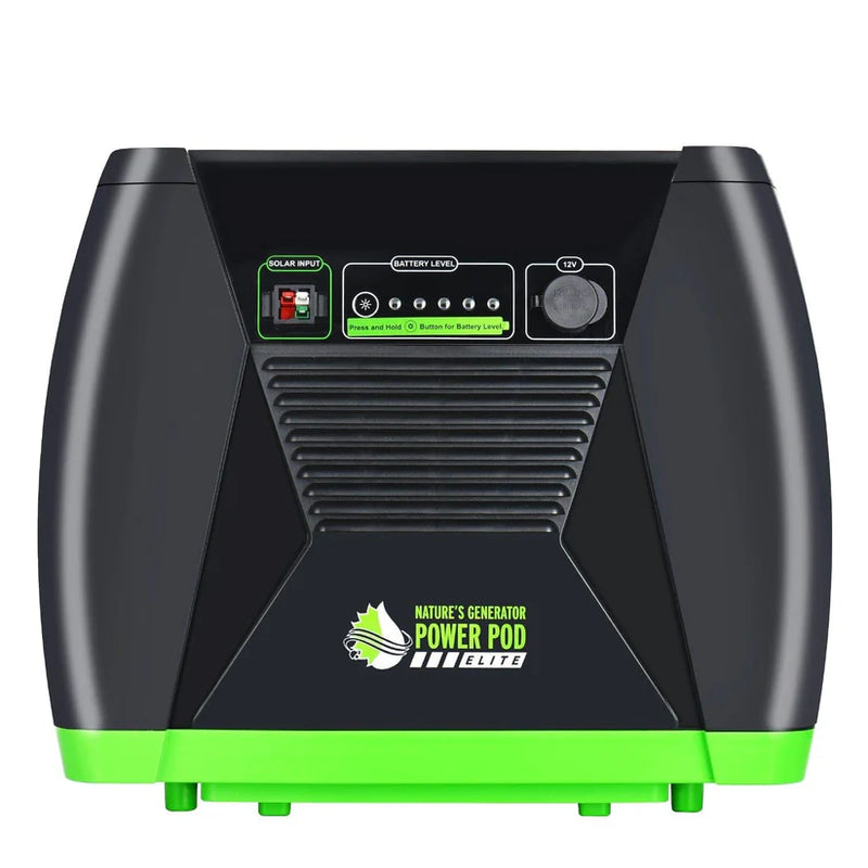 Load image into Gallery viewer, Nature's Generator Elite Power Pod HKNGPDEL