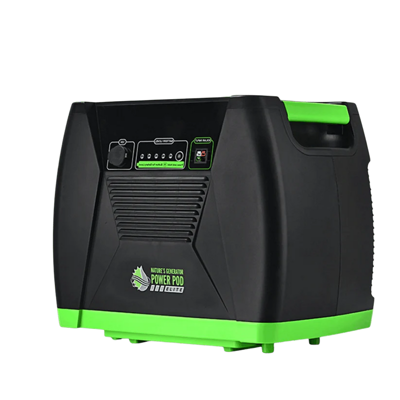 Load image into Gallery viewer, Nature's Generator Elite Power Pod HKNGPDEL