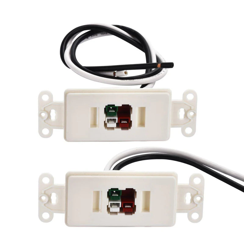 Load image into Gallery viewer, Nature's Generator Outdoor-to-Indoor Cable Connection Kit HKNGHK