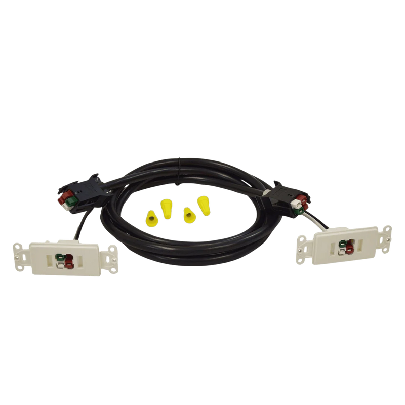 Load image into Gallery viewer, Nature's Generator Outdoor-to-Indoor Cable Connection Kit HKNGHK